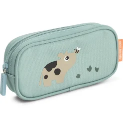 Pennenzak Tiny Farm Blauw