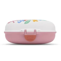 Personalisable lunchbox 600 ml Gram Graphic Roos