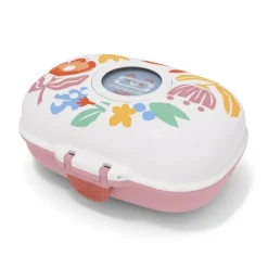 Personalisable lunchbox 600 ml Gram Graphic Roos