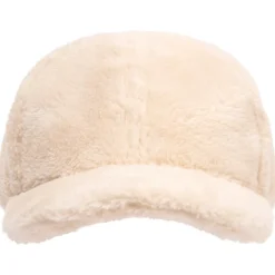 Petite casquette van bont voor meisjes