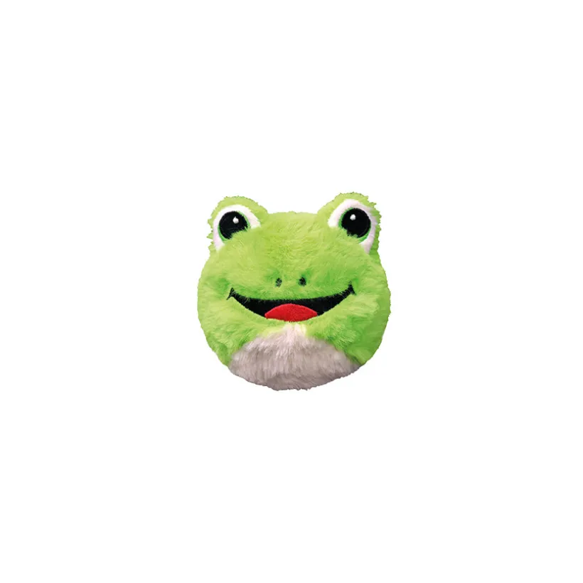 PETITES PELUCHES BEANIE BOUNCERS - JUMPER -