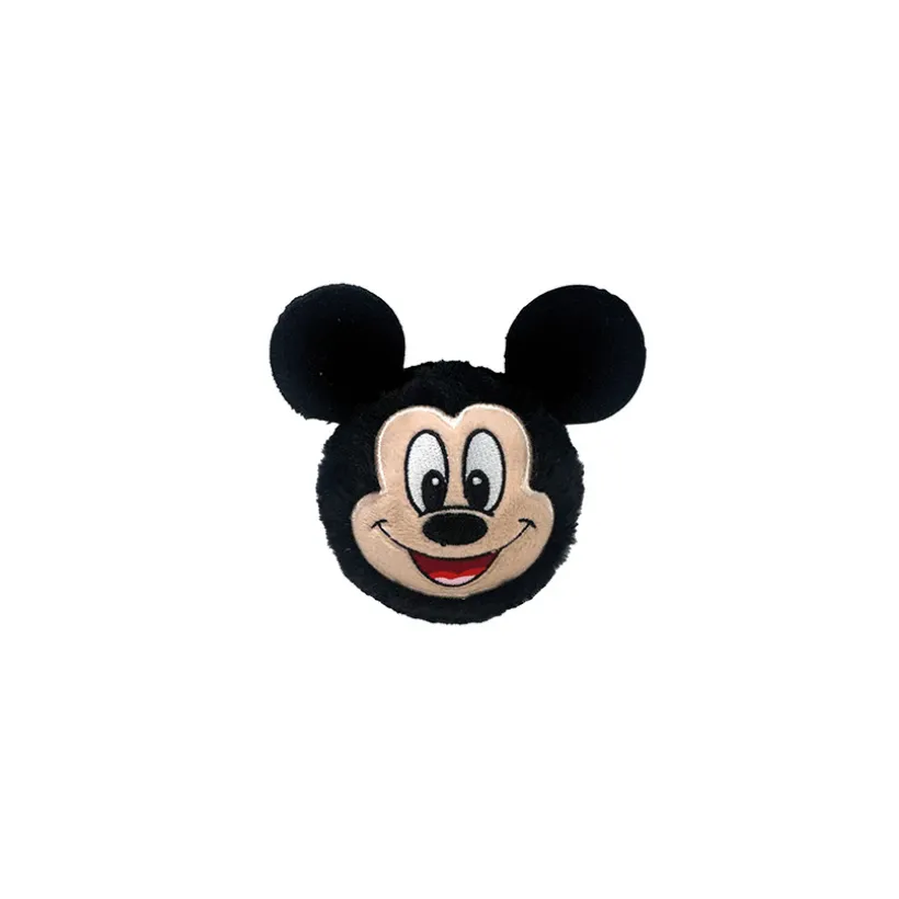 PETITES PELUCHES BEANIE BOUNCERS - MICKEY