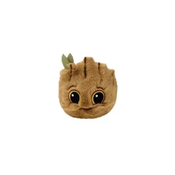 PETITES PELUCHES BEANIE BOUNCERS - GROOT