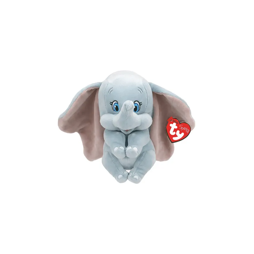 Petites peluches dumbo small - dumbo