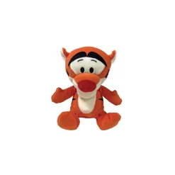 Petites peluches winnie small - tigger