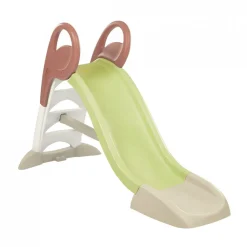 Petit toboggan KS Smoby Life vert