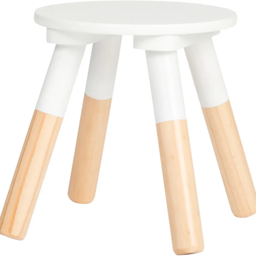 Peuter tabouret