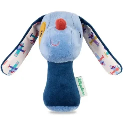 Piou-rammelaar Jack de Leeuw 3M+
