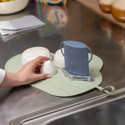 Placemat en Droogmat 2-in-1 Yummy Mat Aspen