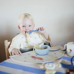 Placemat Siliconen Circus