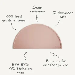 Placemat Vlinders