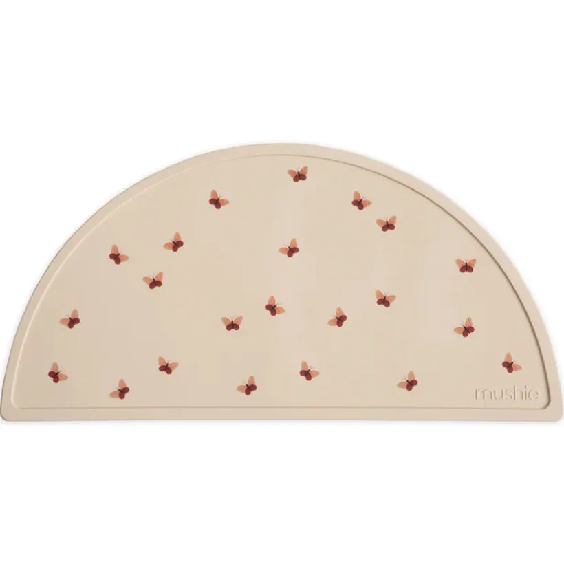 Placemat Vlinders