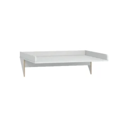 Plan à langer Simple - Blanc