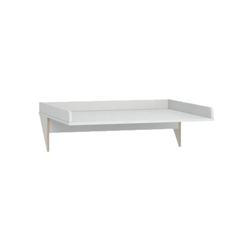 Plan à langer Simple - Blanc