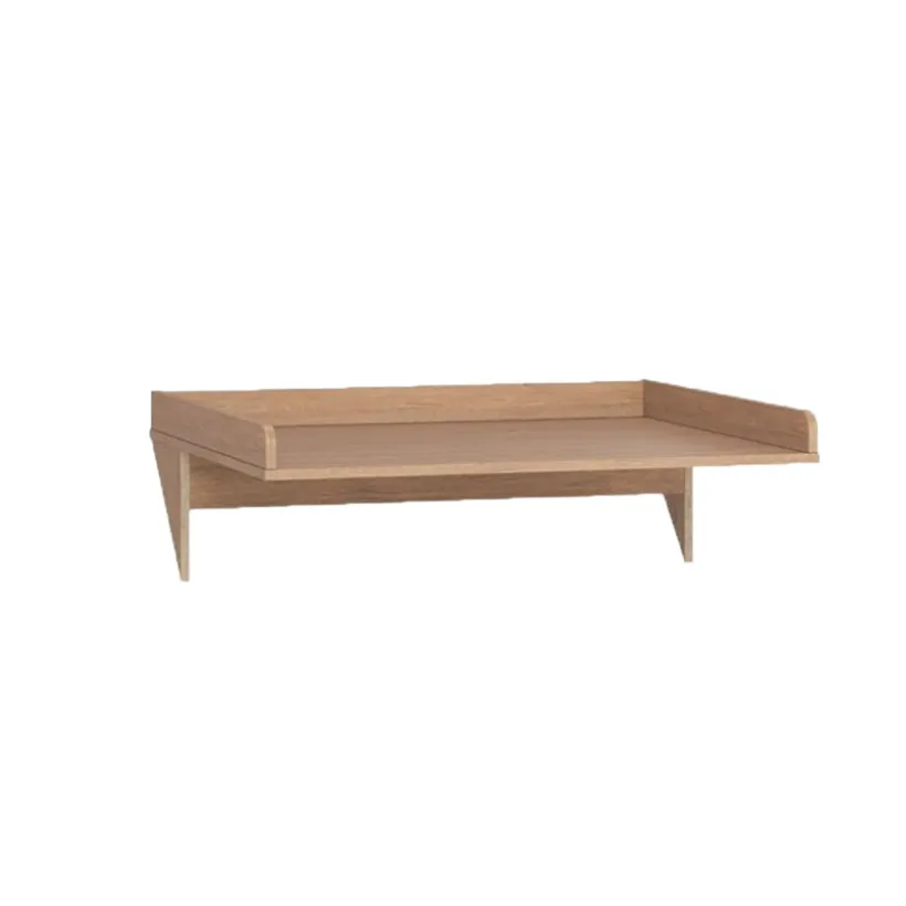 Plan à langer Simple - Bois