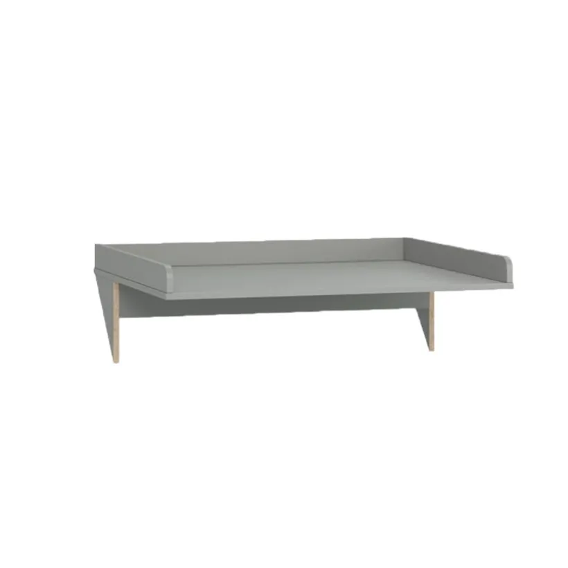 Plan à langer Simple - Gris