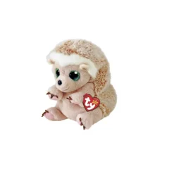 Pluche Beanie Bellies Bumper de egel