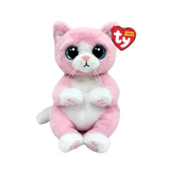 Pluche Beanie Bellies Lillibell