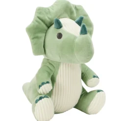 Pluche Carlos de triceratops 30 cm