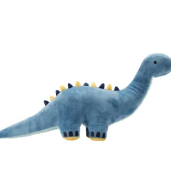 Pluche in fluweel Pablo de Diplo 45 cm