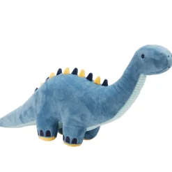 Pluche in fluweel Pablo de Diplo 45 cm