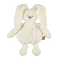 pluche konijn Teddy vanille 30 cm