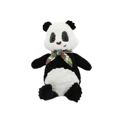 pluche Rototos de Panda in herbruikbare doos