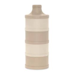 Poeder- en graanverdelers in beige