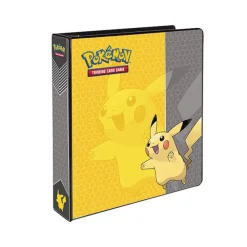 Pokémon kaartmap Pikachu