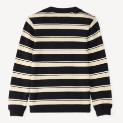 Polo jongenstrui met maritieme stijl