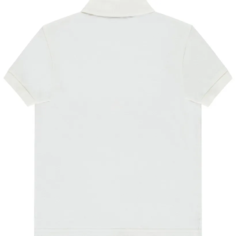 Poloshirt met korte mouwen voor jongen