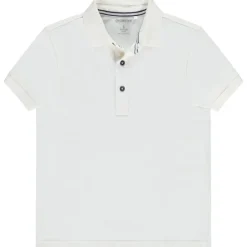 Poloshirt met korte mouwen voor jongen