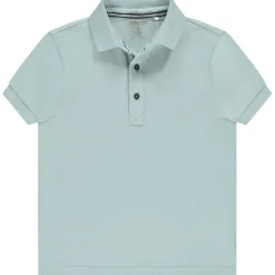 Poloshirt met korte mouwen voor jongen