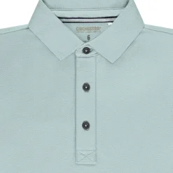Poloshirt met korte mouwen voor jongen