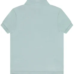 Poloshirt met korte mouwen voor jongen