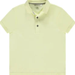 Poloshirt met korte mouwen voor jongen