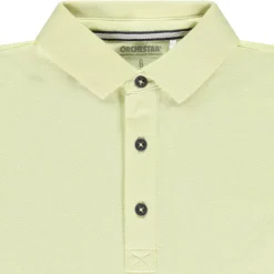 Poloshirt met korte mouwen voor jongen