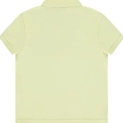 Poloshirt met korte mouwen voor jongen