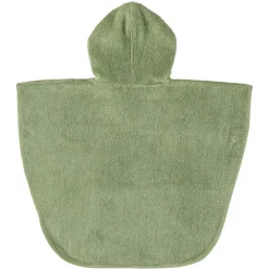 Poncho badcape Dino