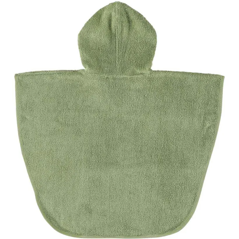 Poncho badcape Dino