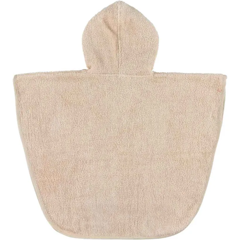 Poncho badcape Rabbit