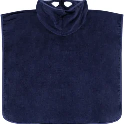 Poncho bad speels Captain America Marvel voor jongen