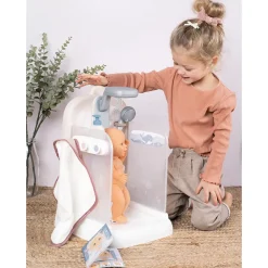 Poppen Douche Baby Nurse 3jaar+