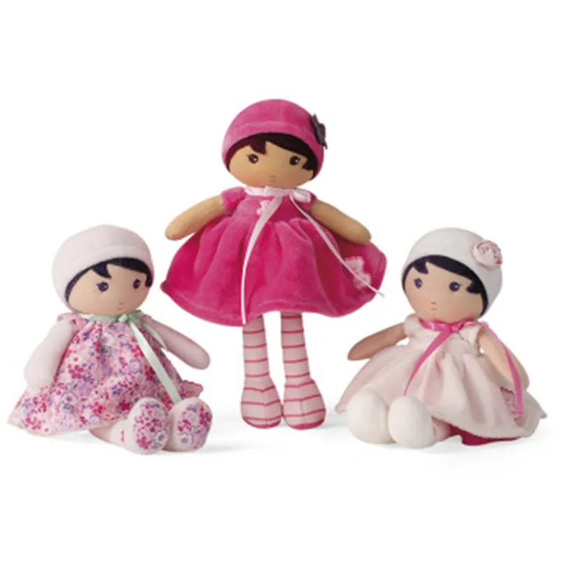 Pop Tendresse Emma K