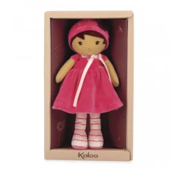 Pop Tendresse Emma K