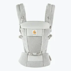 Porte-bébé Adapt SoftFlex - Gris perle