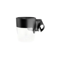 Porte-gobelet pour poussettes Mixx et Demi transparent