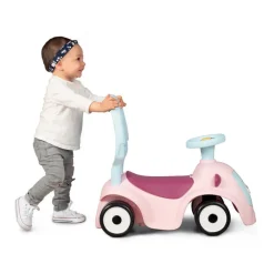 Porteur Maestro Balade - Rose