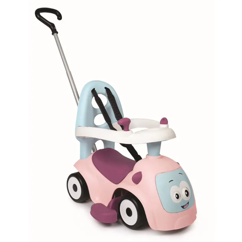 Porteur Maestro Balade - Rose