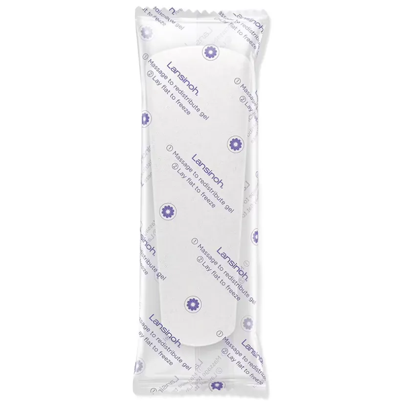 Postnatale Fresh Pads – 8 STKS